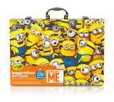Inspiration Art Case, Despicable Me - Crayola Việt Nam - Crayola Vietnam - Crayola VN