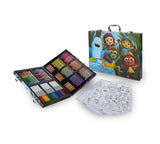 Inspiration Art Case, Beat Bugs - Crayola Việt Nam - Crayola Vietnam - Crayola VN