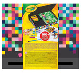 Inspiration Art Case - Crayola Việt Nam - Crayola Vietnam - Crayola VN