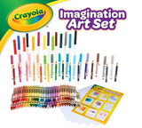 Imagination Art Set