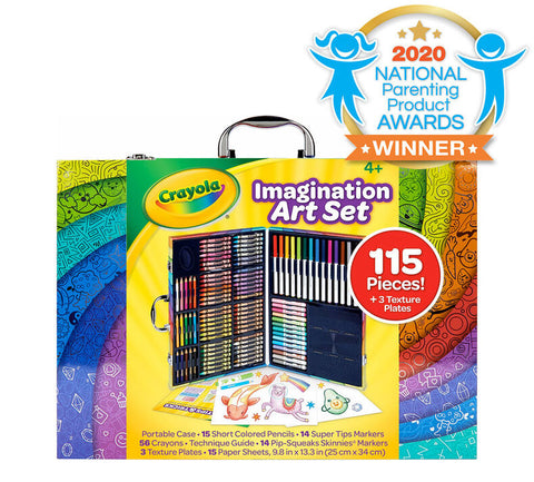 Imagination Art Set