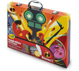 Inspiration Art Case, Incredibles 2 - Crayola Việt Nam - Crayola Vietnam - Crayola VN