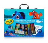 Inspiration Art Case, Finding Dory - Crayola Việt Nam - Crayola Vietnam - Crayola VN