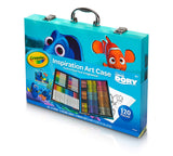 Inspiration Art Case, Finding Dory - Crayola Việt Nam - Crayola Vietnam - Crayola VN