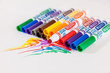Crayola Ultra-Clean Washable Broad Line Markers - Crayola Việt Nam - Crayola Vietnam - Crayola VN