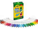 Super Tips 50 ct | Crayola Viet Nam