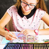 Crayola Inspiration Art Case: 140 Pieces | Crayola | Ourdesigncenter