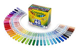 Crayola Ultra-Clean Washable Broad Line Markers - Crayola Việt Nam - Crayola Vietnam - Crayola VN