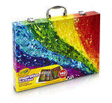 Crayola Inspiration Art Case: 140 Pieces | Crayola | Ourdesigncenter