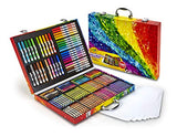 Crayola Inspiration Art Case: 140 Pieces | Crayola | Ourdesigncenter