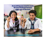 Color Chemistry Lab Set | Crayola | Ourdesigncenter