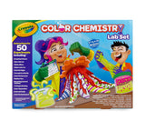 Color Chemistry Lab Set | Crayola | Ourdesigncenter