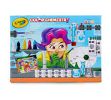 Color Chemistry Lab Set | Crayola | Ourdesigncenter