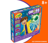 STEAM Gross Science Kit