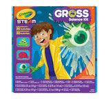 STEAM Gross Science Kit