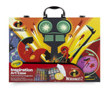 Crayola Inspiration Art Case: 140 Pieces | Crayola | Ourdesigncenter