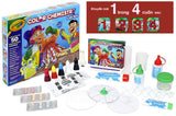 Color Chemistry Lab Set | Crayola | Ourdesigncenter