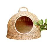 Lattan Pet House