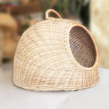 Lattan Pet House