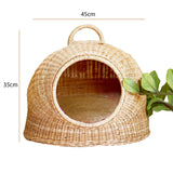 Lattan Pet House